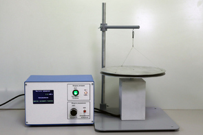 Демонстрационная установка «Вязкость газов» - fgospostavki.ru - Радужный