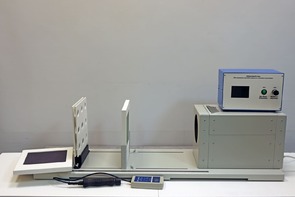 Лабораторный стенд «Защита от теплового излучения» - fgospostavki.ru - Радужный