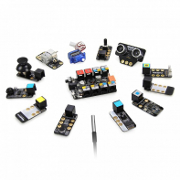 Электронный конструктор Inventor Electronic Kit - fgospostavki.ru - Радужный