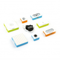 Электронный конструктор NEURON Inventor Kit - fgospostavki.ru - Радужный