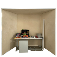 Комплект учебного оборудования «Электромонтаж и наладка систем управления в максимальной комплектации» - fgospostavki.ru - Радужный