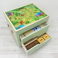 «English Buddy» - Профессиональный комплект для кружков английского языка - fgospostavki.ru - Радужный