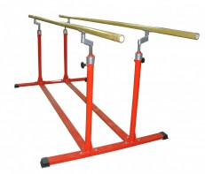 Брусья гимнастические тренировочные (мужские) - fgospostavki.ru - Радужный