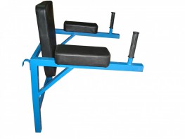 Станок для пресса навесной для шведской стенки - fgospostavki.ru - Радужный