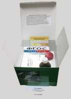 Тест-комплект «Аммоний» - fgospostavki.ru - Радужный