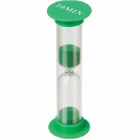 Часы песочные 10 мин - fgospostavki.ru - Радужный