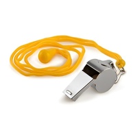 Свисток металлический - fgospostavki.ru - Радужный