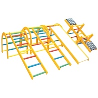 Геркулес спортивно-игровой комплекс - fgospostavki.ru - Радужный