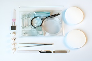 Набор для препарирования - fgospostavki.ru - Радужный