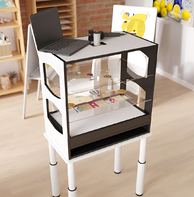 Мультстудия "Создай мультфильм" (с камерой) - fgospostavki.ru - Радужный