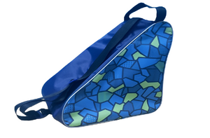 Сумка для коньков и роликов (принт) - fgospostavki.ru - Радужный