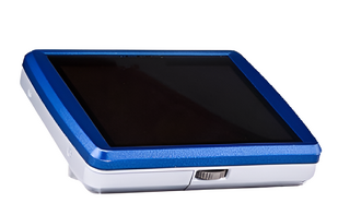 Видеоувеличитель Compact Mini World - fgospostavki.ru - Радужный