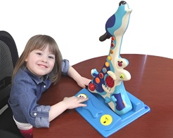 Адаптированная гитара - fgospostavki.ru - Радужный