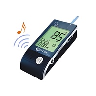 Глюкометр говорящий - fgospostavki.ru - Радужный