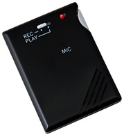 Мини диктофон для записи голоса - fgospostavki.ru - Радужный