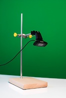 Веб-камера на подвижном штативе - fgospostavki.ru - Радужный