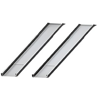 Пандус телескопический 2-х секционный - fgospostavki.ru - Радужный