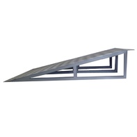 Минипандус из листового металла - fgospostavki.ru - Радужный