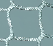 Сетка заградительная (нить 5,0 мм) (100х100мм) - fgospostavki.ru - Радужный