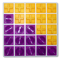 Игра «Крестики-нолики» - fgospostavki.ru - Радужный