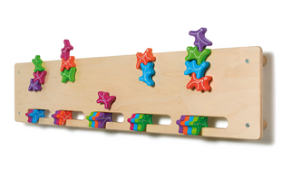 Доска для фигурок-привидений - fgospostavki.ru - Радужный