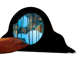 Игра "Тоннель для исследований" - fgospostavki.ru - Радужный