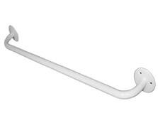 Поручень прямой двухопорный - fgospostavki.ru - Радужный