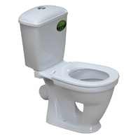 Детский унитаз-компакт - fgospostavki.ru - Радужный