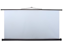 Экран проекционный (антибликовый) 1,5 х 1,5 м. - fgospostavki.ru - Радужный