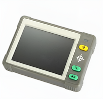 Видеоувеличитель портативный HV-MVC - fgospostavki.ru - Радужный