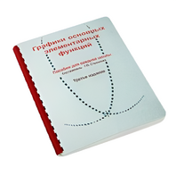 Пособие для слабовидящих детей - Графики основных элементарных функций - fgospostavki.ru - Радужный