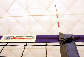 Антенны волейбольные под карманы - fgospostavki.ru - Радужный