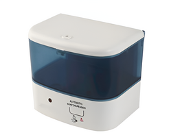 Автоматический дозатор для мыла - fgospostavki.ru - Радужный