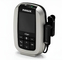 FM-передатчик Roger DynaMic - fgospostavki.ru - Радужный