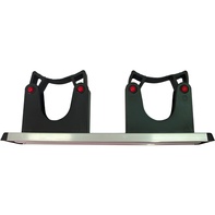 Держатель для тростей и костылей парный - fgospostavki.ru - Радужный