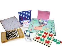 Игровой детский набор со шрифтом Брайля - fgospostavki.ru - Радужный