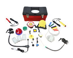 Кнопочный переключатель к играм в наборе - fgospostavki.ru - Радужный