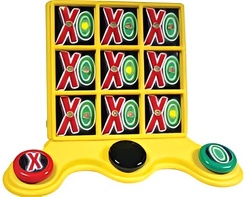 Игра "Крестики-нолики" - fgospostavki.ru - Радужный