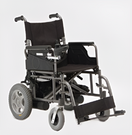 Кресло-коляска электрическая - fgospostavki.ru - Радужный