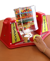 Игра "Шиворот-навыворот" - fgospostavki.ru - Радужный