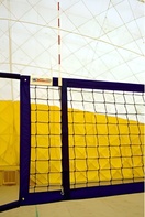 Антенны волейбольные на сетку - fgospostavki.ru - Радужный