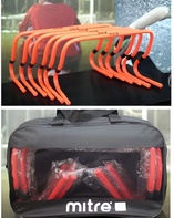 Барьеры для тренировок - fgospostavki.ru - Радужный