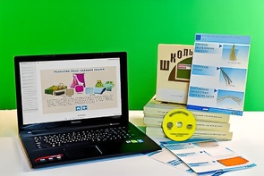 Коллекция натурально-интерактивная "Лен" - fgospostavki.ru - Радужный