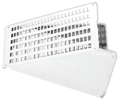 Прибор для письма по Брайлю 6 строк - fgospostavki.ru - Радужный