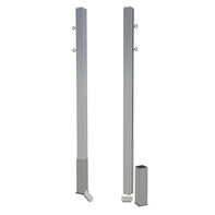 Бадминтонные стойки - fgospostavki.ru - Радужный