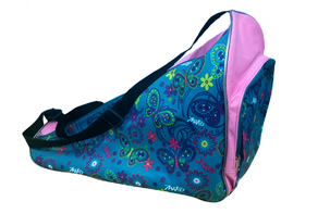Сумка для роликов (принт) - fgospostavki.ru - Радужный