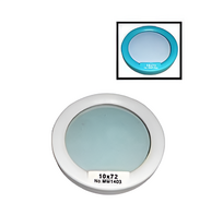 Лупа настольная контактная (10х) - fgospostavki.ru - Радужный