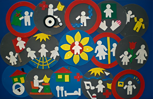 Пособие "Права детей-детям" - fgospostavki.ru - Радужный