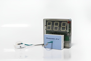 Датчик ультрафиолетового излучения с независимой индикацией (демонстрационный) - fgospostavki.ru - Радужный