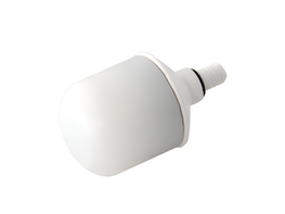 Наконечник вращающийся на резьбе - fgospostavki.ru - Радужный